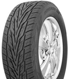 АВТОШИНА 225/65R17 TOYO PROXES S/T III XL106V